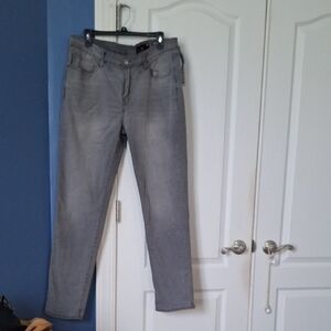 W X Y Z NOMAD SLIM FIT NEW MEN'S JEANS SIZE 34/32